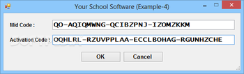 Copy Controller screenshot 2
