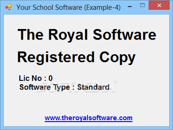 Copy Controller screenshot 3