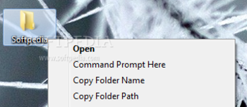 Copy File Name Utility screenshot 2