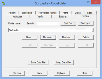 CopyFolder screenshot 10