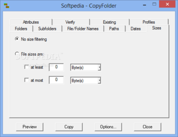 CopyFolder screenshot 6