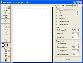 CopyNook screenshot 3