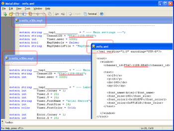 CopyTool screenshot