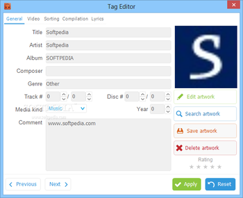 CopyTrans Manager screenshot 3