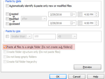 Copywhiz  screenshot 4