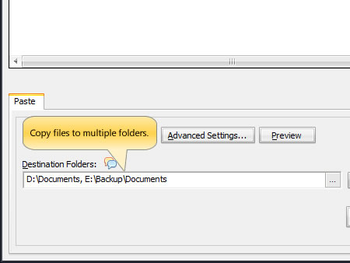 Copywhiz  screenshot 7