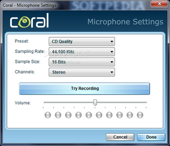 Coral Presenter screenshot 10