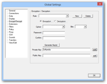 Core FTP Pro screenshot 12