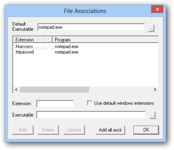 Core FTP Pro screenshot 7