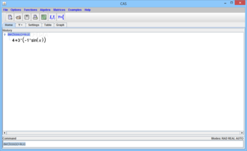 Core Math Tools screenshot 4