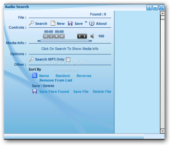 CORE Multimedia Suite screenshot 6