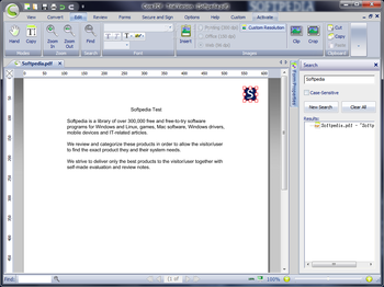 Core PDF screenshot 4