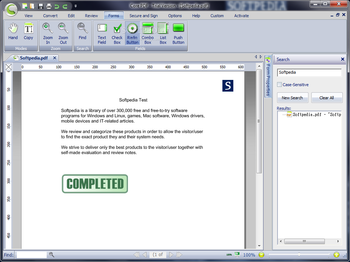 Core PDF screenshot 7