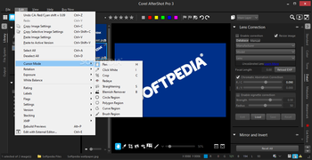 Corel AfterShot Pro screenshot 5