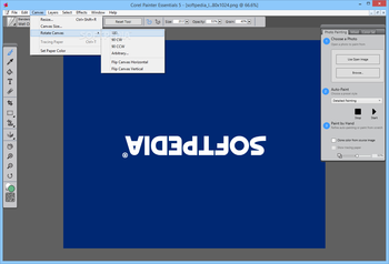 Corel Painter Essentials screenshot 2