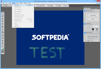Corel Painter Essentials screenshot 3