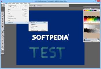 Corel Painter Essentials screenshot 6