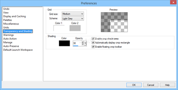 Corel PaintShop Pro screenshot 35