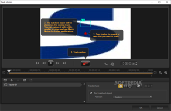 Corel VideoStudio Ultimate screenshot 17