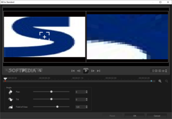 Corel VideoStudio Ultimate screenshot 23