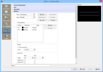 CorelCAD screenshot 39