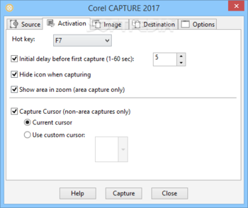 CorelDraw Graphics Suite screenshot 24