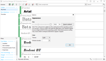 CorelDraw Graphics Suite screenshot 28