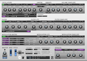 Corona screenshot