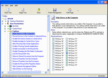 Corporate Network Security screenshot 2