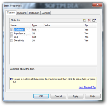 Correlate K-Map screenshot 6