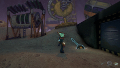 Cosmic Castaway screenshot 3