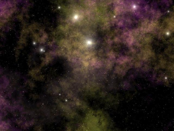 Cosmic Scenes screenshot 2