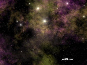 Cosmic Scenes screenshot 3
