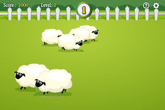 Count the Sheep screenshot 2