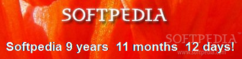 Countdown Screensaver and Desktop Countdown (formerly Desktop Countdown) screenshot