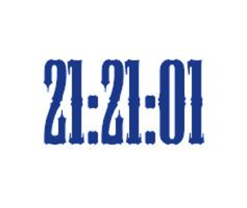CountDownClock  screenshot 2