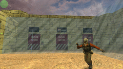 Counter Strike 1.6 screenshot 10