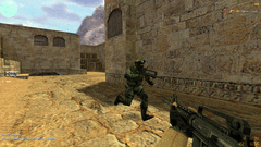 Counter Strike 1.6 screenshot 2