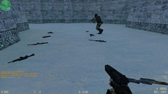 Counter Strike 1.6 screenshot 9