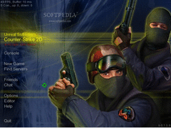 Counter-Strike 2D screenshot