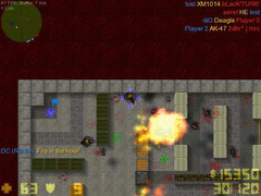 Counter-Strike 2D screenshot 12