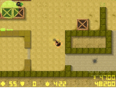 Counter-Strike 2D screenshot 4