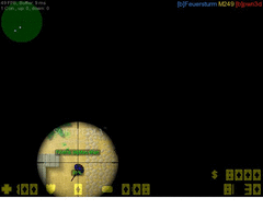 Counter-Strike 2D screenshot 5