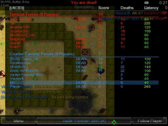 Counter-Strike 2D screenshot 7