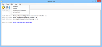 CounterOffer screenshot 15