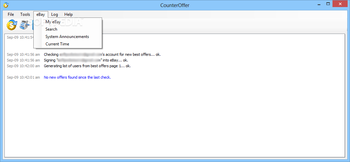 CounterOffer screenshot 4