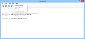 CounterOffer screenshot 5