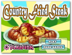 Country Fried Chicken screenshot