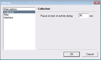 CountYourTime screenshot 3