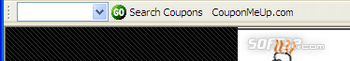 Coupon Search screenshot